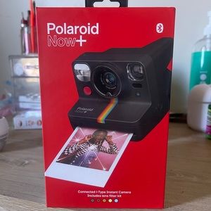 Polaroid Now +